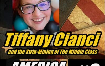 Tiffany Cianci and the Strip-Mining of The Middle Class